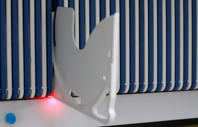 陽光同步智能光盤柜